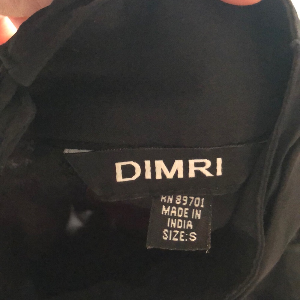 Dimri Top - Picture 4 of 6